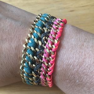 Victoria’s Secret Fashion Bracelet